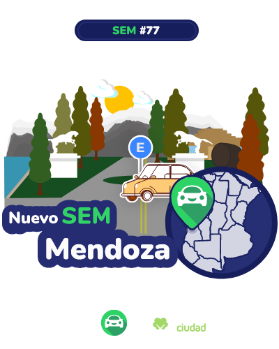 SEM se implementa en Mendoza